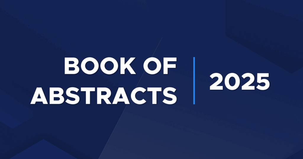 Open Readings 2025 Abstract Book is Out!